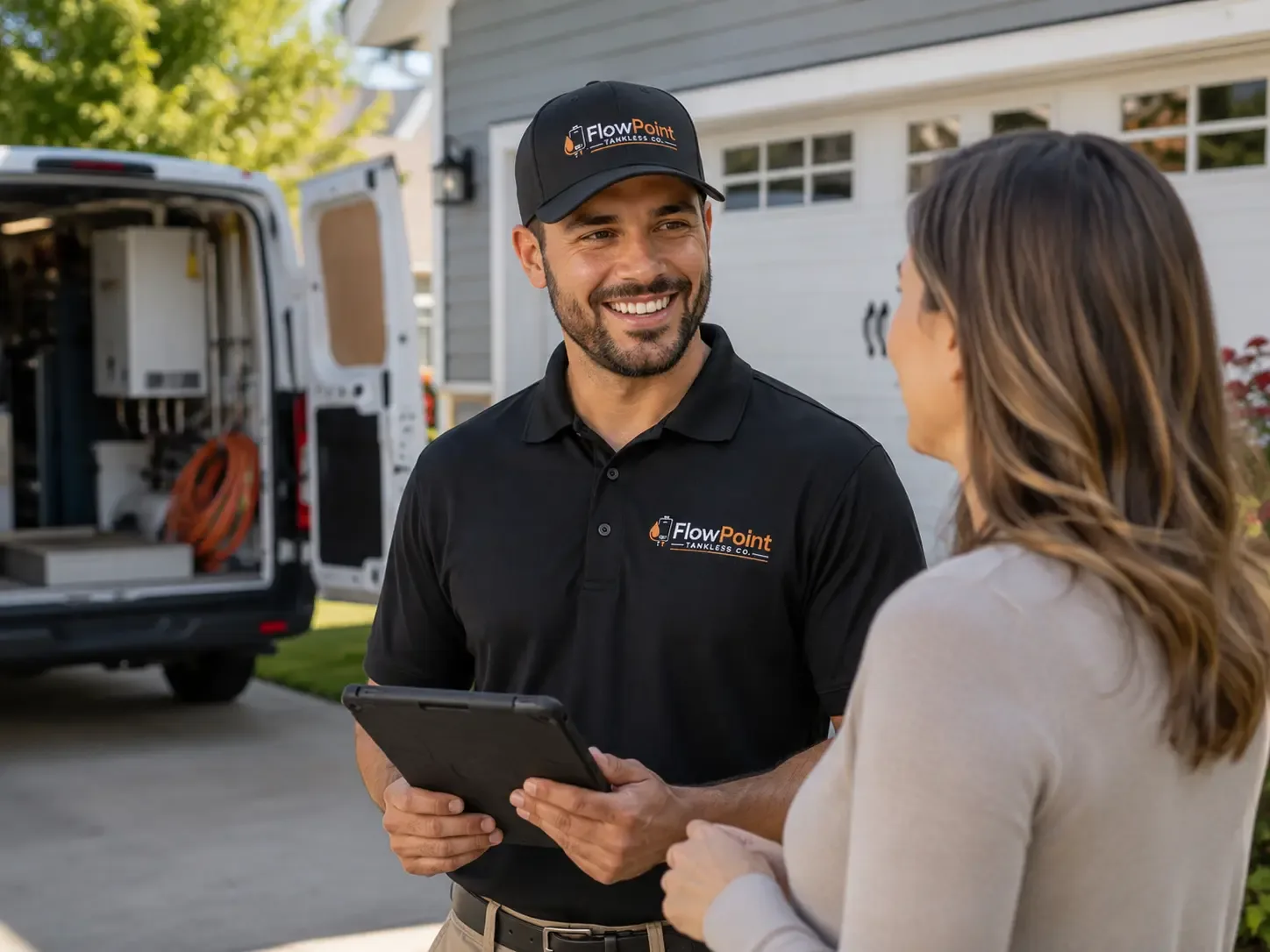 Tankless Water Heater Installation Pico Rivera, CA FAQs